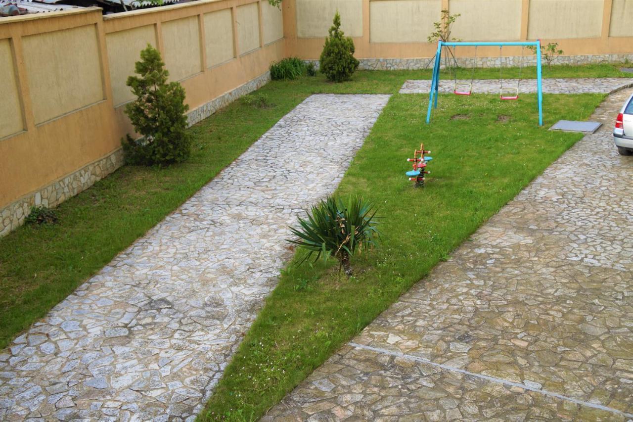 Apartments Paskalina ビャラ エクステリア 写真