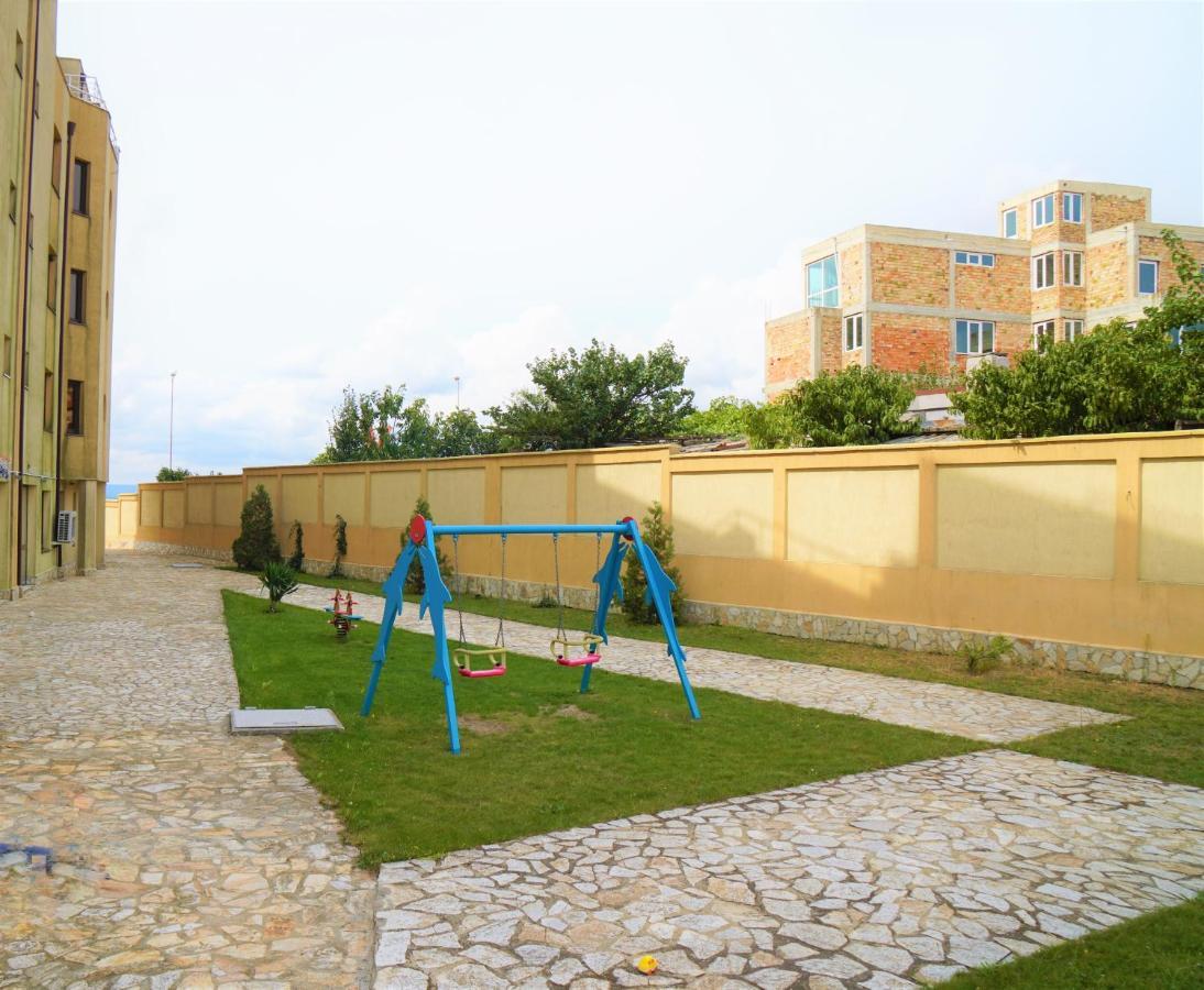 Apartments Paskalina ビャラ エクステリア 写真