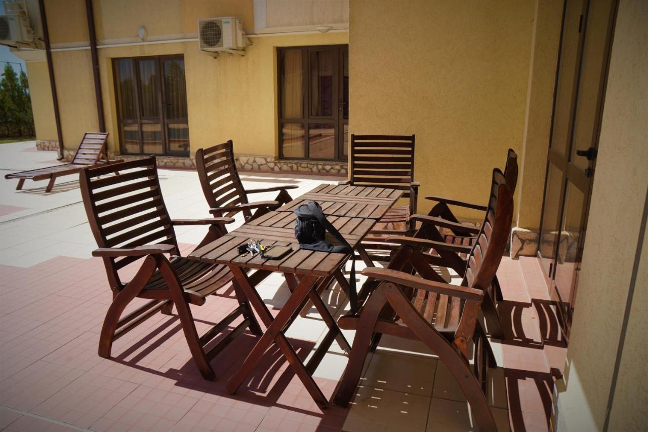 Apartments Paskalina ビャラ エクステリア 写真