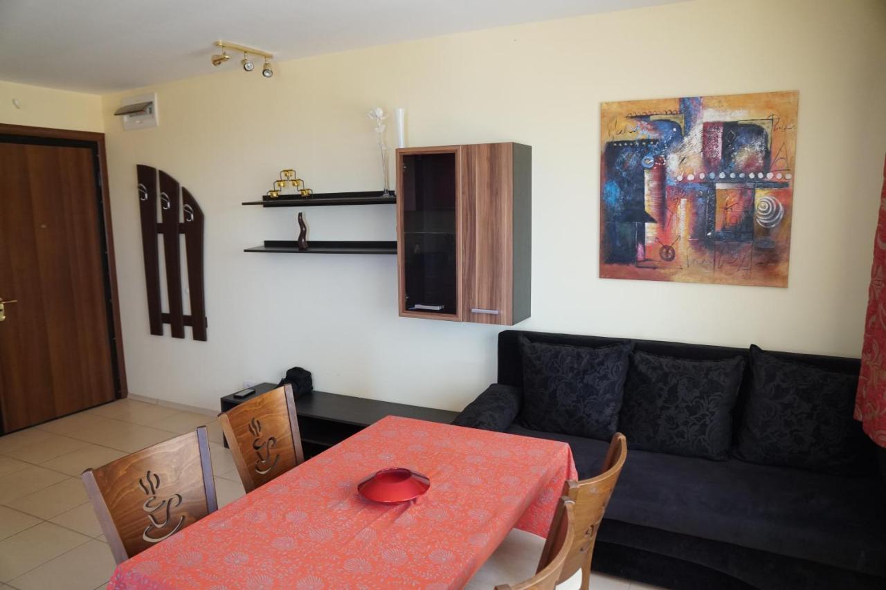 Apartments Paskalina ビャラ エクステリア 写真