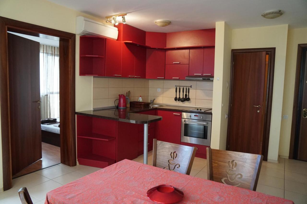 Apartments Paskalina ビャラ エクステリア 写真