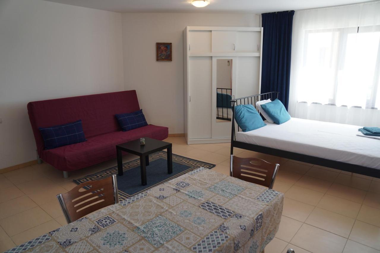 Apartments Paskalina ビャラ エクステリア 写真