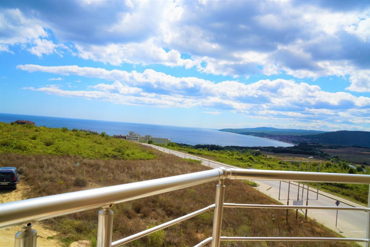 Apartments Paskalina ビャラ エクステリア 写真