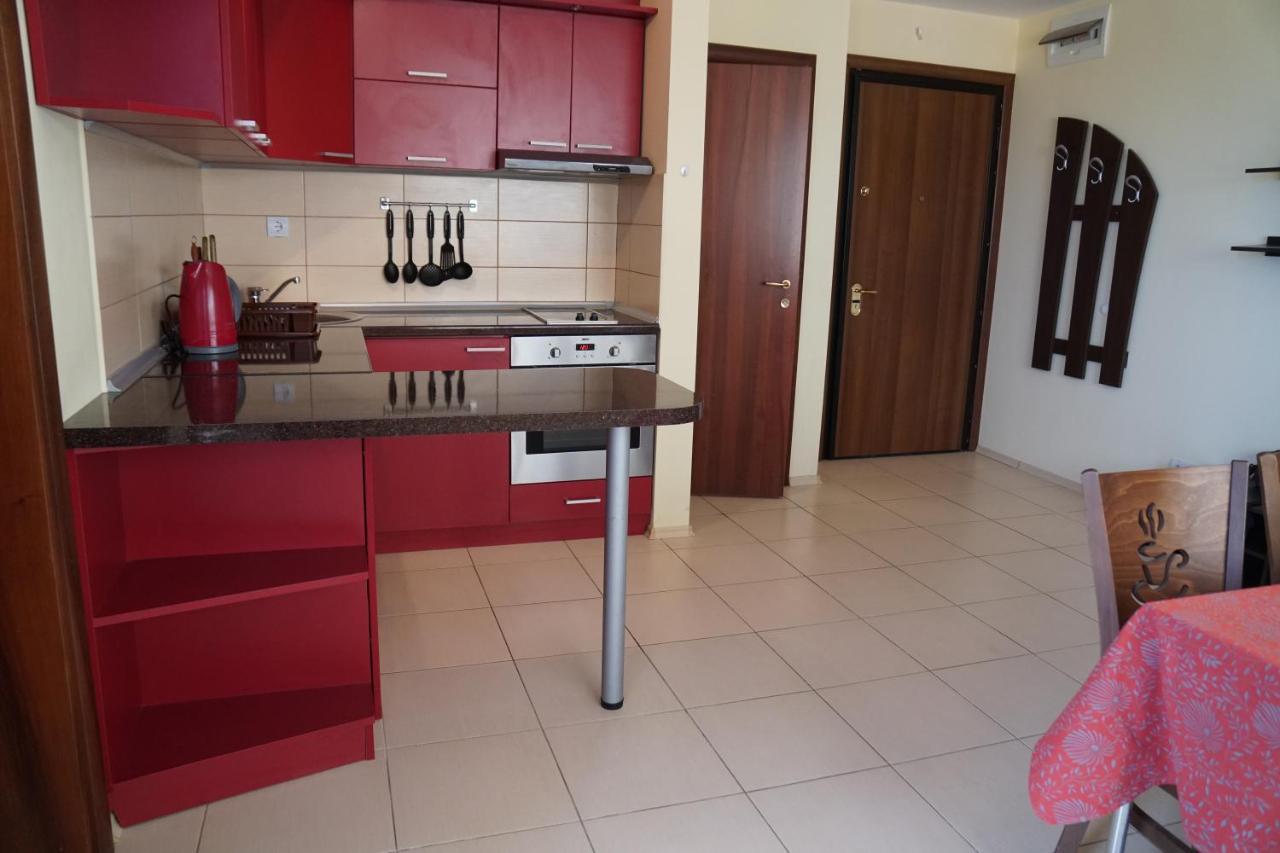 Apartments Paskalina ビャラ エクステリア 写真