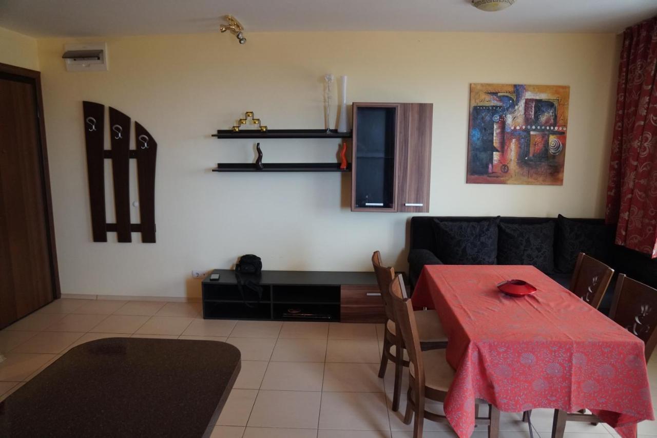 Apartments Paskalina ビャラ エクステリア 写真