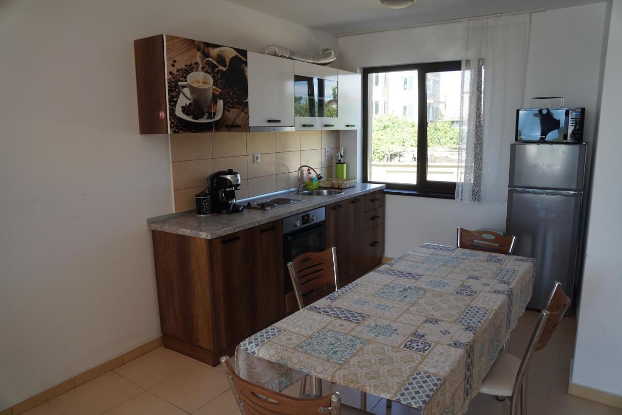 Apartments Paskalina ビャラ エクステリア 写真