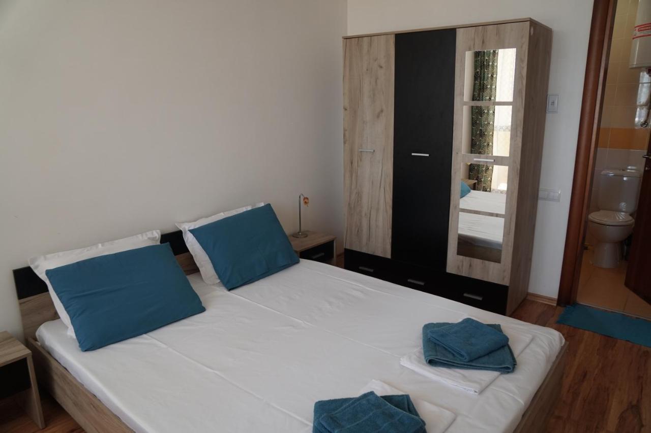 Apartments Paskalina ビャラ エクステリア 写真