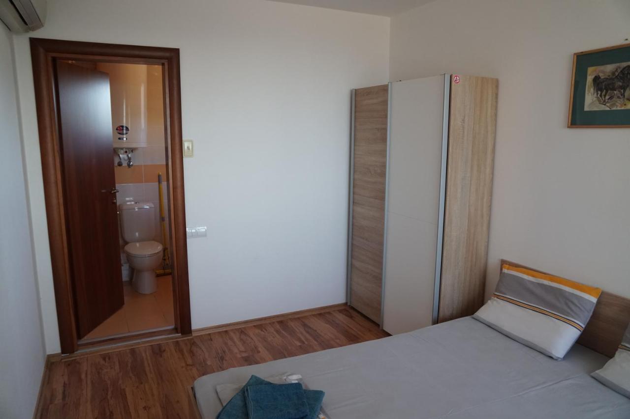 Apartments Paskalina ビャラ エクステリア 写真