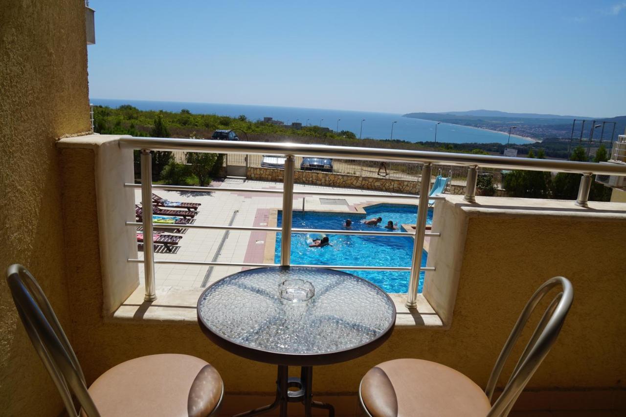 Apartments Paskalina ビャラ エクステリア 写真