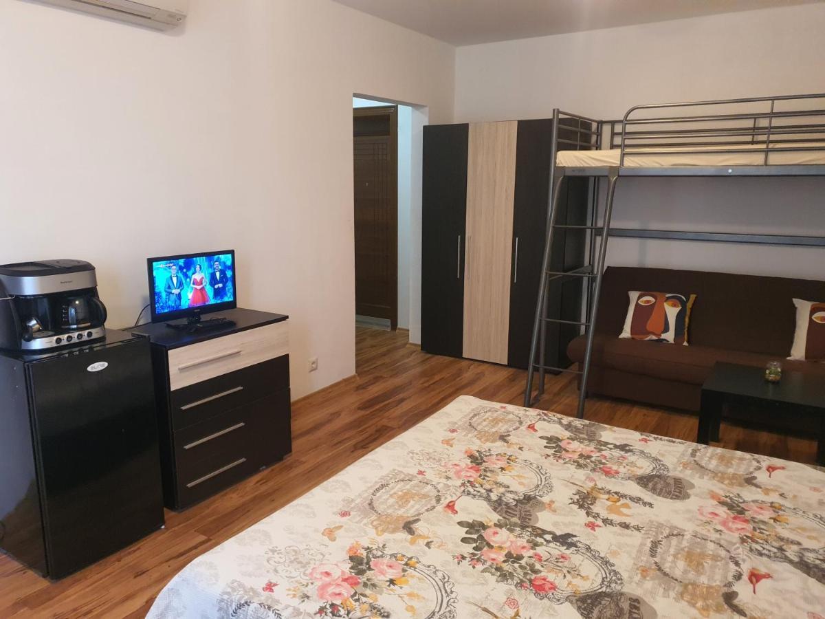 Apartments Paskalina ビャラ エクステリア 写真
