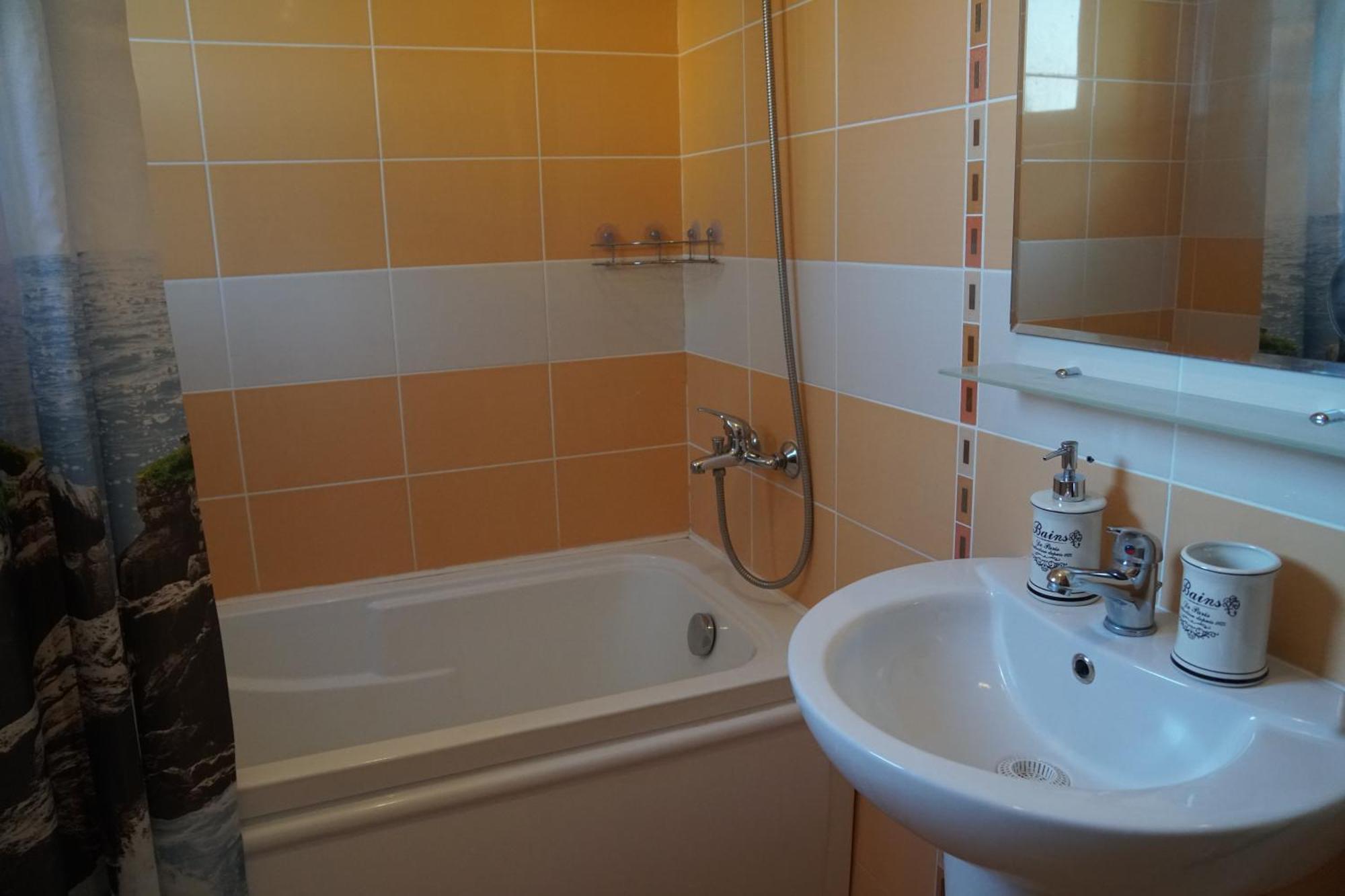 Apartments Paskalina ビャラ 部屋 写真