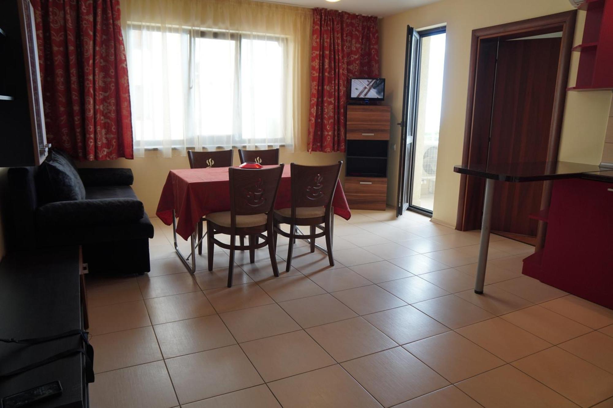 Apartments Paskalina ビャラ 部屋 写真