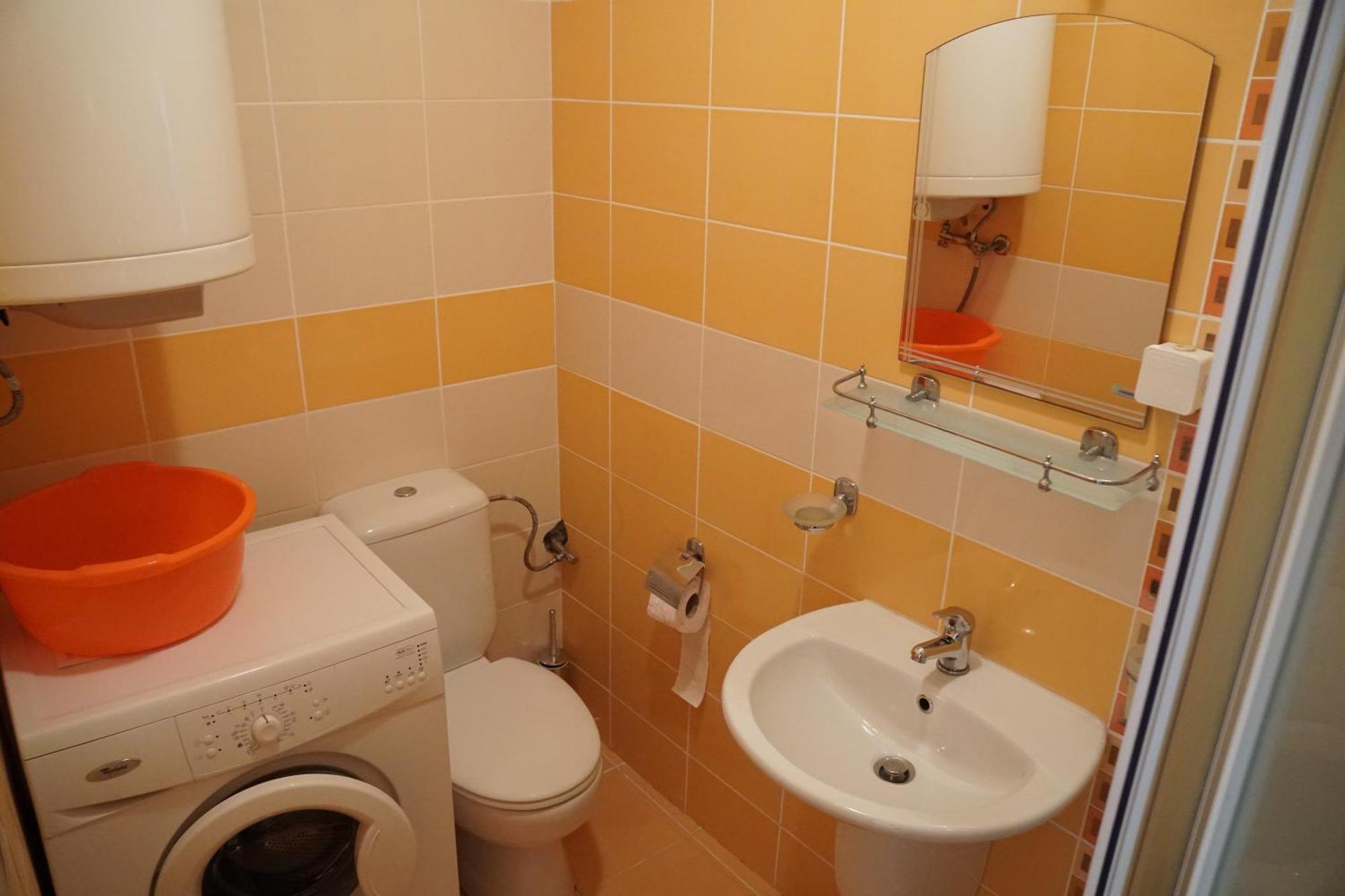 Apartments Paskalina ビャラ 部屋 写真