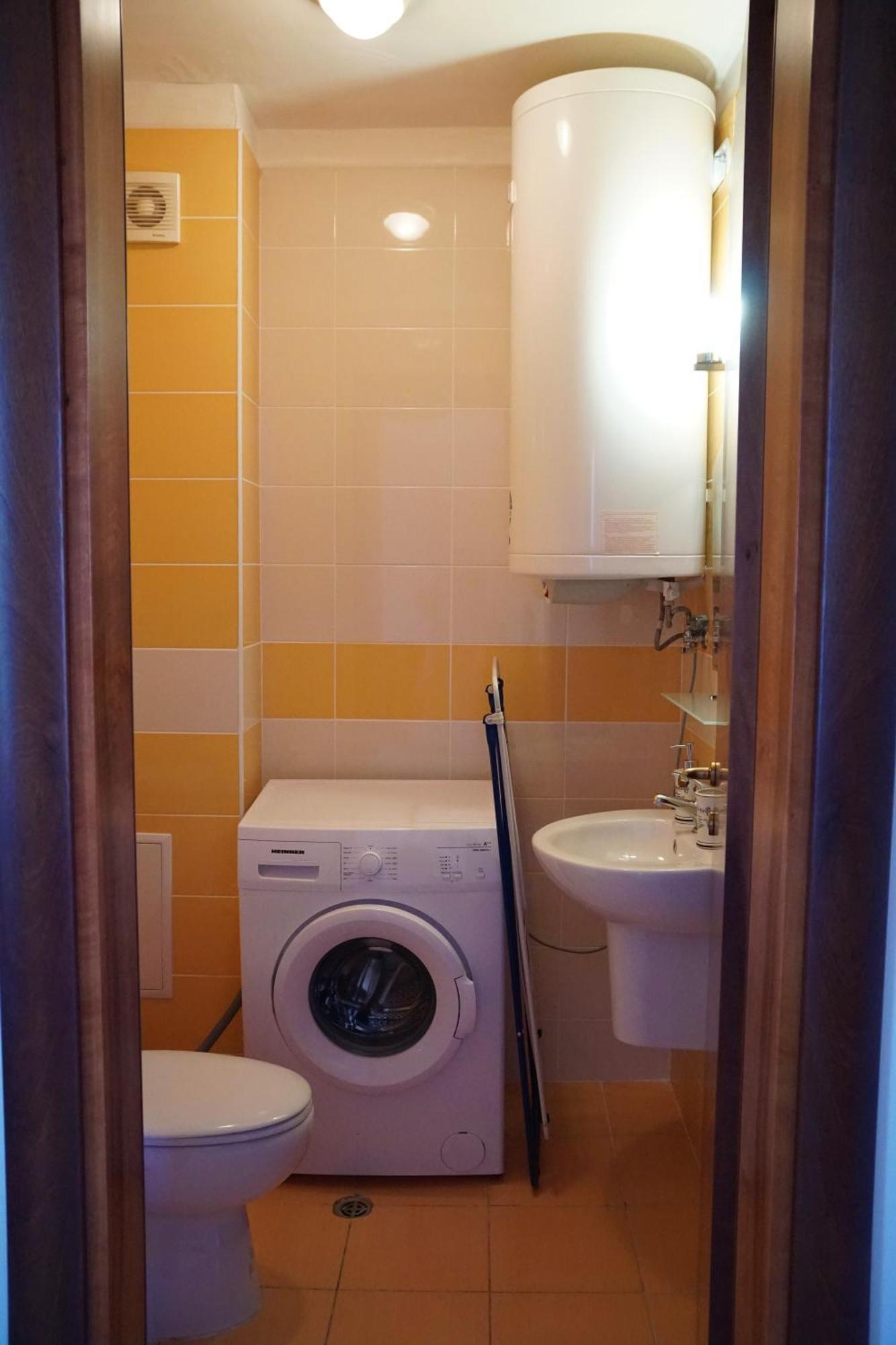 Apartments Paskalina ビャラ 部屋 写真