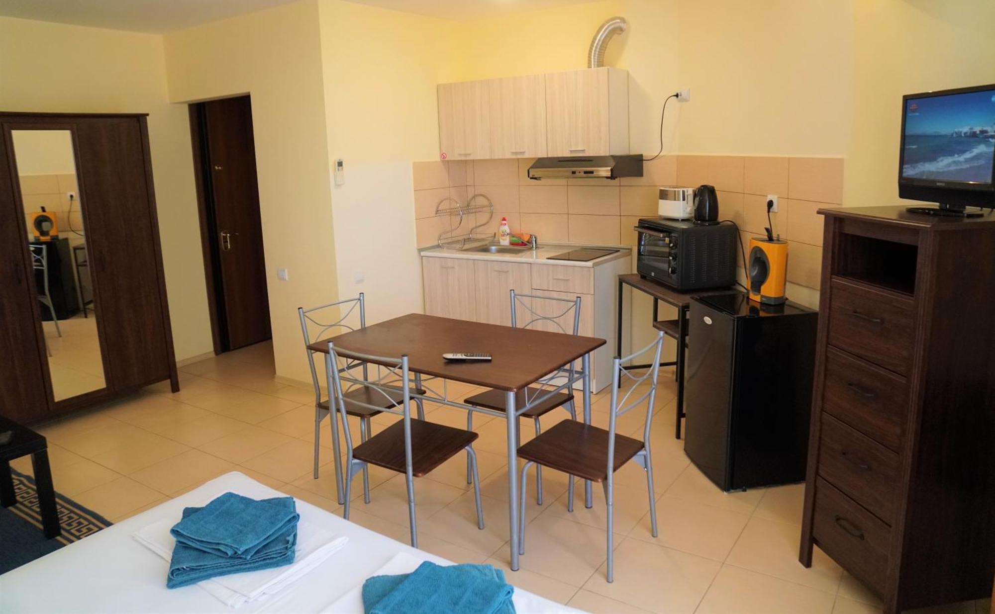 Apartments Paskalina ビャラ 部屋 写真
