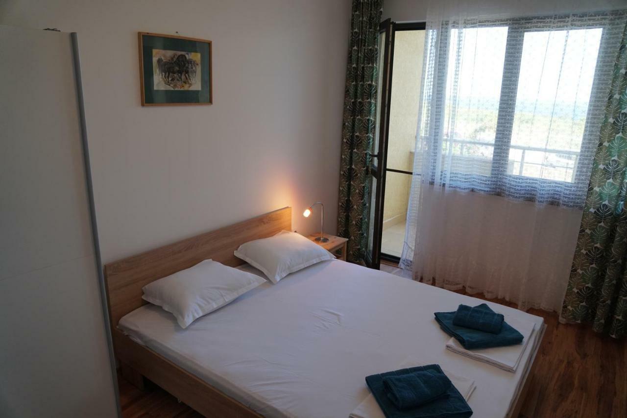 Apartments Paskalina ビャラ エクステリア 写真