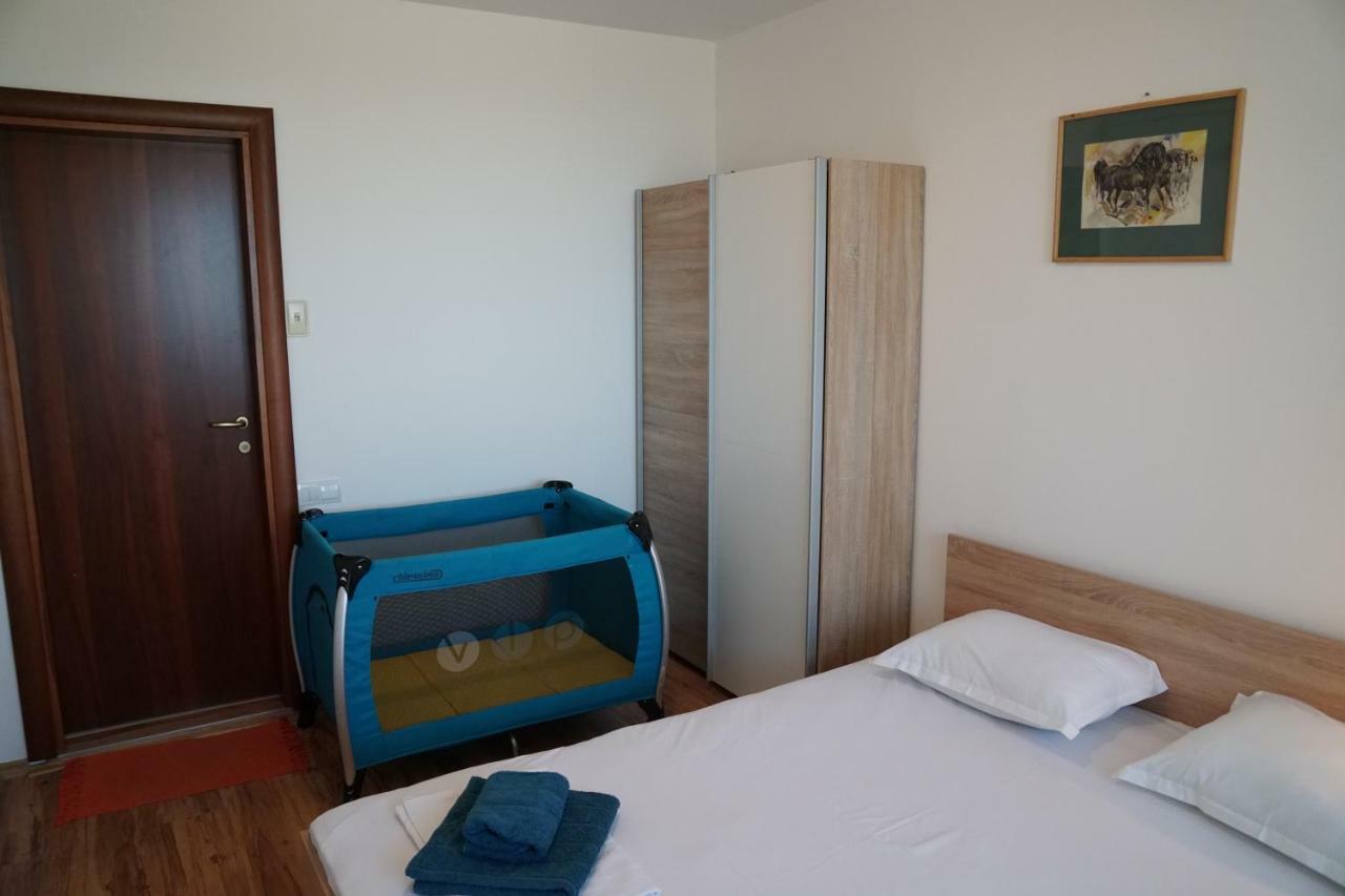 Apartments Paskalina ビャラ エクステリア 写真